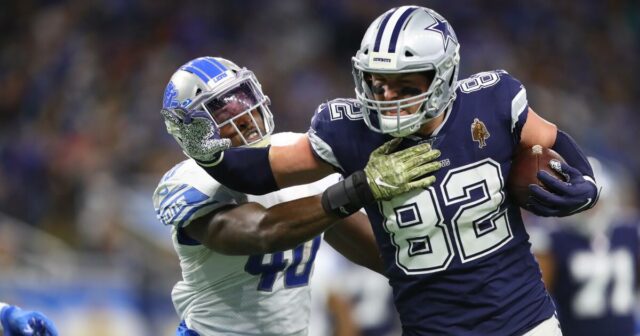 Prečo Detroit Lions a Dallas Cowboys vždy hrajú na Deň vďakyvzdania?
