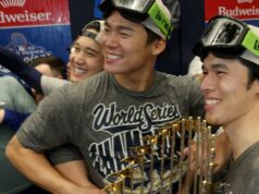 Prečo Dodgers už premýšľajú o teste odolnosti, ktorý čaká v roku 2026 Prečo Dodgers už premýšľajú o teste odolnosti, ktorý čaká v roku 2026