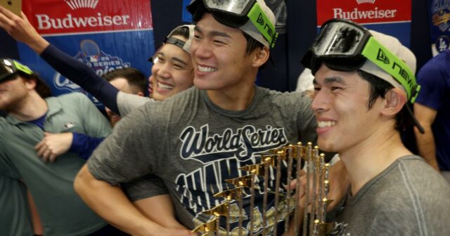 Prečo Dodgers už premýšľajú o teste odolnosti, ktorý čaká v roku 2026
