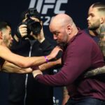 Prečo Dominick Cruz bojoval s Codym Garbrandtom napriek tomu, že je „troska“