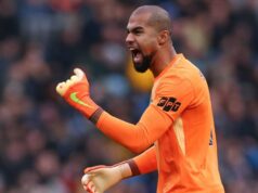 Prečo Enzo Maresca stratil trpezlivosť s Robertom Sanchezom chvíľu pred druhým gólom Chelsea Prečo Enzo Maresca stratil trpezlivosť s Robertom Sanchezom chvíľu pred druhým gólom Chelsea