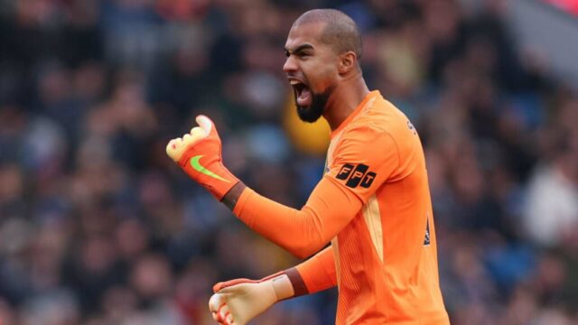 Prečo Enzo Maresca stratil trpezlivosť s Robertom Sanchezom chvíľu pred druhým gólom Chelsea
