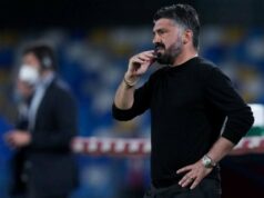 Prečo Gattuso verí, že Riccardo Calafiori má kvality na to, aby pôsobil v strede poľa Arsenalu Prečo Gattuso verí, že Riccardo Calafiori má kvality na to, aby pôsobil v strede poľa Arsenalu