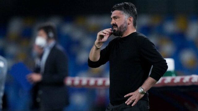 Prečo Gattuso verí, že Riccardo Calafiori má kvality na to, aby pôsobil v strede poľa Arsenalu
