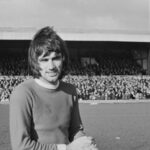 Prečo George Best strávil dva týždne s iným menom, kým sa stal ikonou United