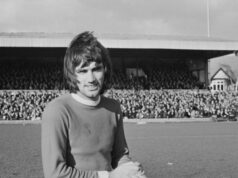 Prečo George Best strávil dva týždne s iným menom, kým sa stal ikonou United Prečo George Best strávil dva týždne s iným menom, kým sa stal ikonou United