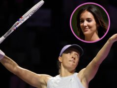 Prečo Iga Swiateková opustila bývalú hviezdu so záujmom o to, čo urobila pri prehre vo finále WTA Prečo Iga Swiateková opustila bývalú hviezdu so záujmom o to, čo urobila pri prehre vo finále WTA