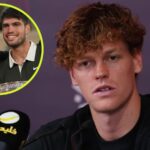 Prečo Jannik Sinner nesúhlasí s trénerom Carlosom Alcarazom v otázke „otroka“ tenisu