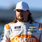 Prečo Josh Williams oživí svoju kariéru späť v DGM