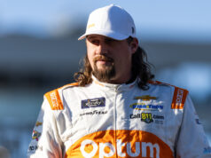 Prečo Josh Williams oživí svoju kariéru späť v DGM Prečo Josh Williams oživí svoju kariéru späť v DGM