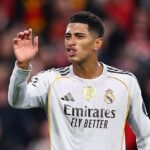 Bitka Judea Bellinghama o Anglicko sa pred budúcoročnými majstrovstvami sveta ešte len začína