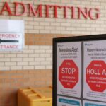 Prečo Kanada stratila štatút bez osýpok – a mohli by byť ďalšie USA? | Správy o zdraví