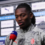 Prečo Leao neoslavoval po tom, čo dal Miláno proti Parme 2:0