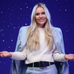 Snímka obrazovky nedávneho príbehu Lindsey Vonnovej na Instagrame (Zdroj obrázka: Instagram Lindsey Vonnovej)