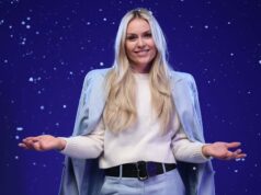 Prečo Lindsey Vonnová verí, že tieto zimné olympijské hry môžu byť pre ňu ťažšie ako kedykoľvek predtým Snímka obrazovky nedávneho príbehu Lindsey Vonnovej na Instagrame (Zdroj obrázka: Instagram Lindsey Vonnovej)