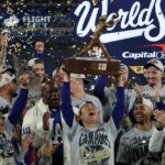 Prečo Magic Johnson verí, že titul Svetovej série Dodgers pomáha baseballu