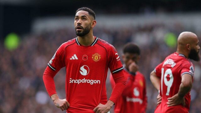 Matheus Cunha sa pozerá do diaľky