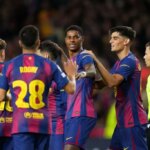 Prečo Marcus Rashford chýba v tíme Barcelony vs Athletic Club