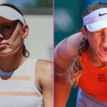 Prečo Mirra Andreeva nenahradila Madison Keysovú vo finále WTA?