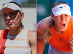 Prečo Mirra Andreeva nenahradila Madison Keysovú vo finále WTA? Prečo Mirra Andreeva nenahradila Madison Keysovú vo finále WTA?