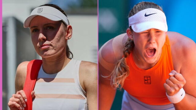 Prečo Mirra Andreeva nenahradila Madison Keysovú vo finále WTA? Prečo Mirra Andreeva nenahradila Madison Keysovú vo finále WTA?