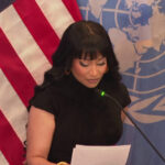 Prečo Nicki Minaj hovorí o nigérijských kresťanoch? | politika