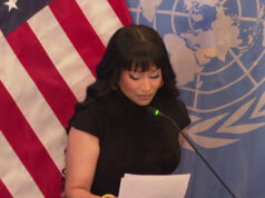 Prečo Nicki Minaj hovorí o nigérijských kresťanoch? | politika Prečo Nicki Minaj hovorí o nigérijských kresťanoch? | politika