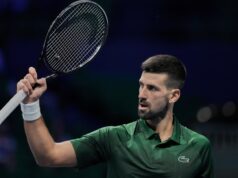 Prečo Novak Djokovič opustil bývalú svetovú jedničku prekvapilo kľúčové rozhodnutie, ktoré urobil Prečo Novak Djokovič opustil bývalú svetovú jedničku prekvapilo kľúčové rozhodnutie, ktoré urobil