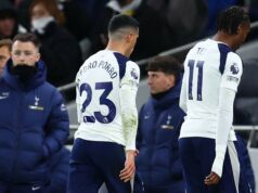 Prečo Pedro Porro „kričal“ na Bergvall pred „útočením“ mimo ihriska po porážke Tottenhamu s Fulhamom Prečo Pedro Porro „kričal“ na Bergvall pred „útočením“ mimo ihriska po porážke Tottenhamu s Fulhamom