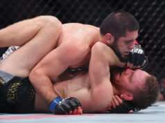 Prečo Robert Whittaker hovorí, že Islam Machačev je na prvom mieste Georges St-Pierre Download app from appStore