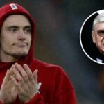 Prečo Slot zradil ohlásený 16-slovný Wirtzov sľub