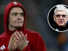 Prečo Slot zradil ohlásený 16-slovný Wirtzov sľub Prečo Slot zradil ohlásený 16-slovný Wirtzov sľub