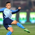 Prečo Sunil Chhetri nehrá v kvalifikácii Bangladéš vs India AFC Asian Cup 2027?