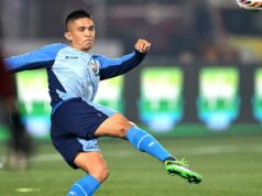 Prečo Sunil Chhetri nehrá v kvalifikácii Bangladéš vs India AFC Asian Cup 2027? Prečo Sunil Chhetri nehrá v kvalifikácii Bangladéš vs India AFC Asian Cup 2027?