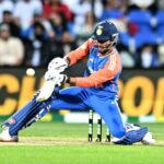 Prečo Tilak Varma nehrá dnešný AUS vs IND 2025 5th T20I?