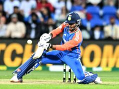 Prečo Tilak Varma nehrá dnešný AUS vs IND 2025 5th T20I? Prečo Tilak Varma nehrá dnešný AUS vs IND 2025 5th T20I?