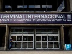 Prečo Venezuela zakázala šesť medzinárodných leteckých spoločností kvôli napätiu v USA? | Správy z letectva Prečo Venezuela zakázala šesť medzinárodných leteckých spoločností kvôli napätiu v USA? | Správy z letectva