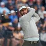 Prečo bol Joost Luiten vytvorený ako rezerva pre Nedbank Golf Challenge? Skutočný dôvod preskúmaný