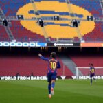 Prečo bol vyrovnanie Barcelony proti Alavésu historickým gólom