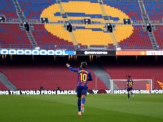 Prečo bol vyrovnanie Barcelony proti Alavésu historickým gólom Prečo bol vyrovnanie Barcelony proti Alavésu historickým gólom