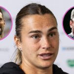 Prečo by Novak Djokovič mohol hrať kľúčovú úlohu v Sabalenkovej-Kyrgiosovej „Bitke pohlaví“