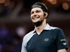 Prečo dvaja hráči zbierajú veľké odmeny ATP Finals bez toho, aby zasiahli loptičku Prečo dvaja hráči zbierajú veľké odmeny ATP Finals bez toho, aby zasiahli loptičku