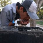 Prečo iránsky prezident varoval, že Teherán možno bude potrebné evakuovať? | Voda