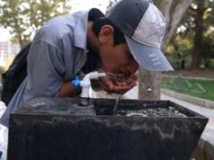 Prečo iránsky prezident varoval, že Teherán možno bude potrebné evakuovať? | Voda Prečo iránsky prezident varoval, že Teherán možno bude potrebné evakuovať? | Voda