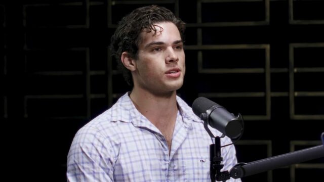 Prečo je Clavicular považovaný za kontroverznú osobnosť? Preskúmané najväčšie kontroverzie Prečo je Clavicular považovaný za kontroverznú osobnosť? Preskúmané najväčšie kontroverzie Kick streamera