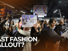 Prečo je Francúzsko pripravené vytiahnuť zástrčku zo Sheina | Novinky z módneho priemyslu Prečo je Francúzsko pripravené vytiahnuť zástrčku zo Sheina | Novinky z módneho priemyslu