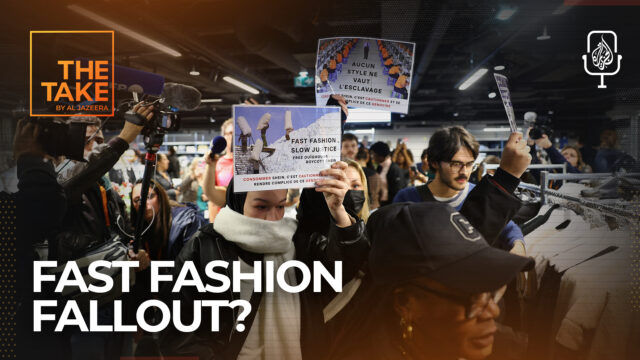 Prečo je Francúzsko pripravené vytiahnuť zástrčku zo Sheina | Novinky Prečo je Francúzsko pripravené vytiahnuť zástrčku zo Sheina | Novinky z módneho priemyslu