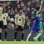 Pedro Neto začal vpredu za Chelsea taktickým majstrovským ťahom od manažéra