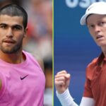 Prečo je koncoročná bitka číslo 1 medzi Carlosom Alcarazom a Jannikom Sinnerom kľúčová pre účasť na Australian Open 2026