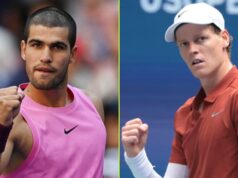 Prečo je koncoročná bitka číslo 1 medzi Carlosom Alcarazom a Jannikom Sinnerom kľúčová pre účasť na Australian Open 2026 Prečo je koncoročná bitka číslo 1 medzi Carlosom Alcarazom a Jannikom Sinnerom kľúčová pre účasť na Australian Open 2026